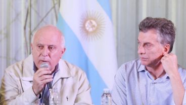 Lifschitz preocupado por cómo se discutirán "los temas complejos".
