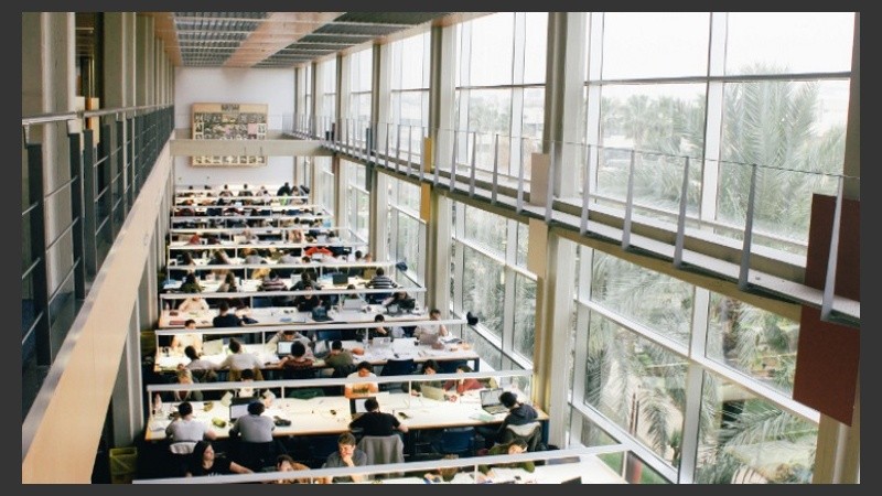 Los investigadores pertenecen a la Universidad Politécnica de Valencia.