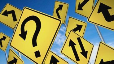 La formación fue realizada por el Ministerio de Educación y la Agencia Provincial de Seguridad Vial.