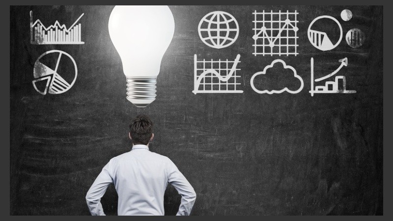 El plan de estudios está organizado en dos ciclos.