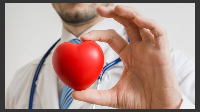 A lo largo de todo 2017 los donantes santafesinos posibilitaron el trasplante de 327 pacientes.