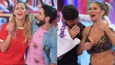 Los cuatro ritmos que bailar´na las finalistas son cumbia pop, disco, merengue y tango.