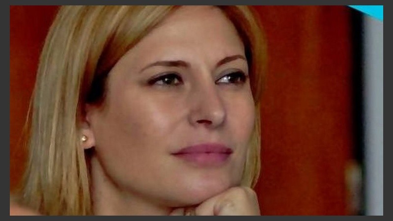 Scaglia pidió que los senadores traten este tema. 