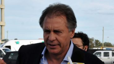 Ordenaron la detención de Cristóbal López.