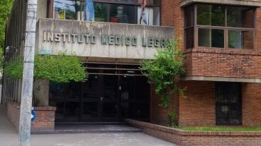 La autopsia brindará datos sobre la causa de la muerte del hombre.