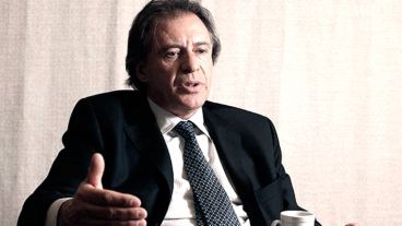 López está apuntado por una presunta estafa millonaria a la Afip.