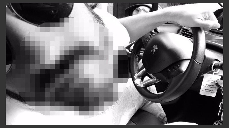 El más deseado por las mujeres argentinas.