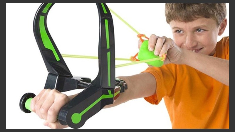 Cada año, este centro médico realiza una serie de pruebas a decenas de juguetes para evaluar su seguridad.