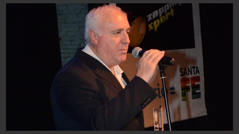 Conforti, director de Radio 2.