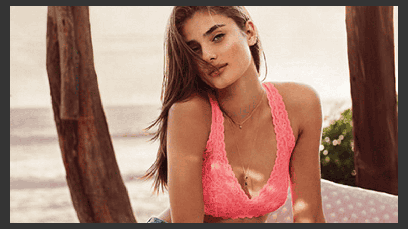 Como todo en la moda, la ropa interior también fue evolucionando con el tiempo, en su estética y su uso