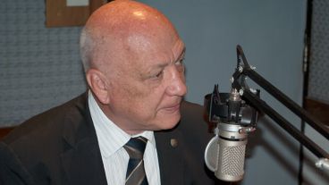 Bonfatti: "No ha sido un consenso fiscal, ha sido una imposición y una coerción".