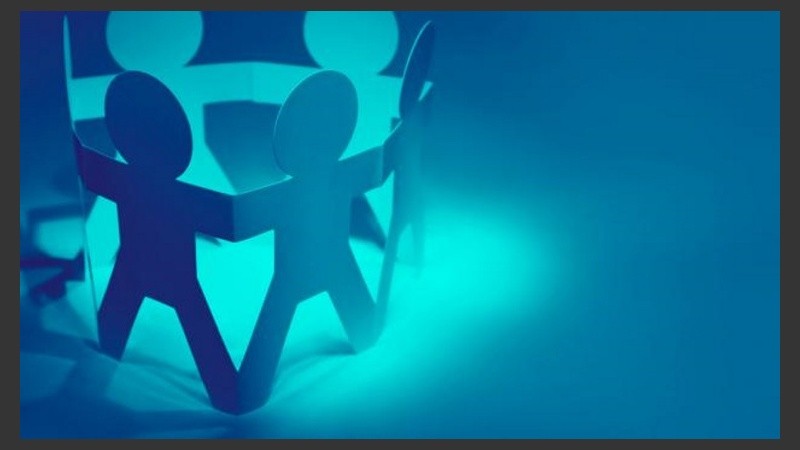 Los trabajos en equipo son cada día más fáciles de resolver gracias al avance de la tecnología.