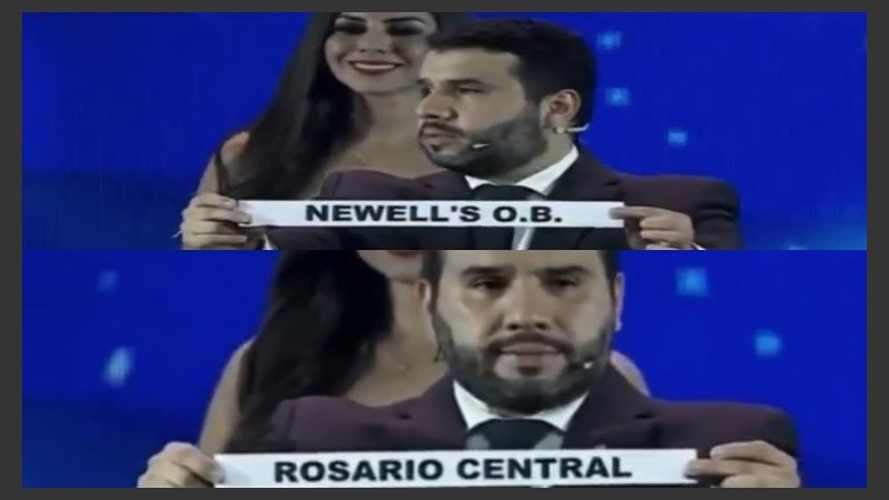 Leprosos y Canallas se medirán ante rivales brasileños.