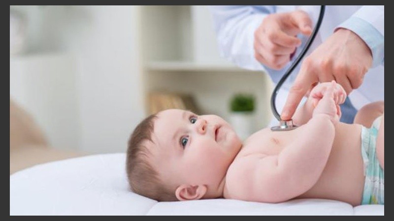 En la mayoría de los casos, los pacientes nacidos con cardiopatías congénitas no tienen ningún antecedente.