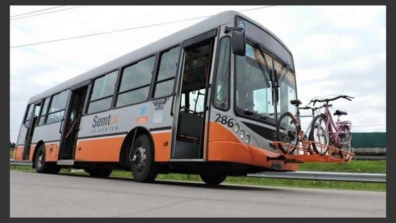 Este sábado volverá a circular la Línea de la Costa.