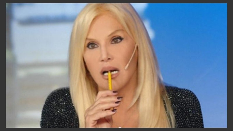 La preocupación de Susana por el juanete ya es historia tras la intervención.