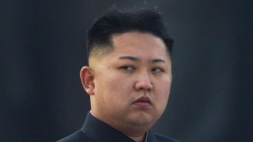 Kim Jong-un volvió a lanzar una advertencia a EE.UU.