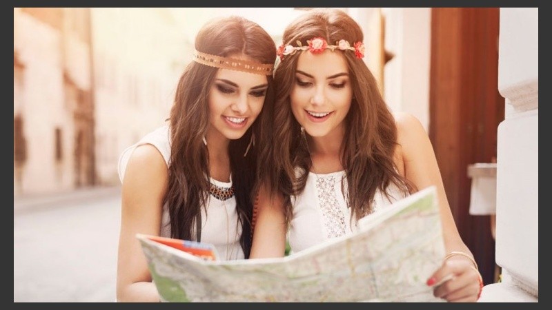 Descubrí como un simple detalle puede hacer que tu cabello luzca a la moda