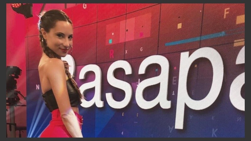 Magui cosecha admiradores en Instagram. 