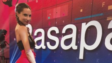 Magui cosecha admiradores en Instagram.