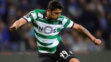 Ruiz debe forzar su salida de Sporting.