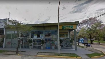 El Super Reconquista.