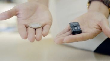 Sólo para geeks: el Zanco Tiny T1 se vende a 39 euros.