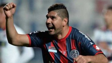Ortigoza volvería al fútbol argentino pero no a San Lorenzo: a Arroyito.