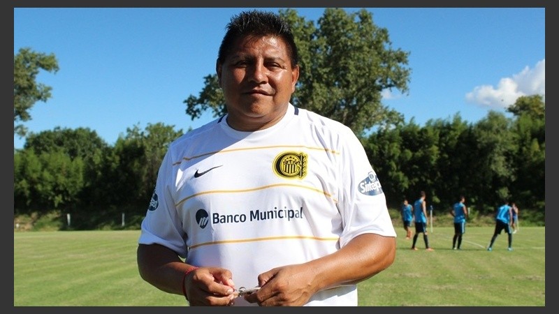 El Puma pega la vuelta, otra vez.