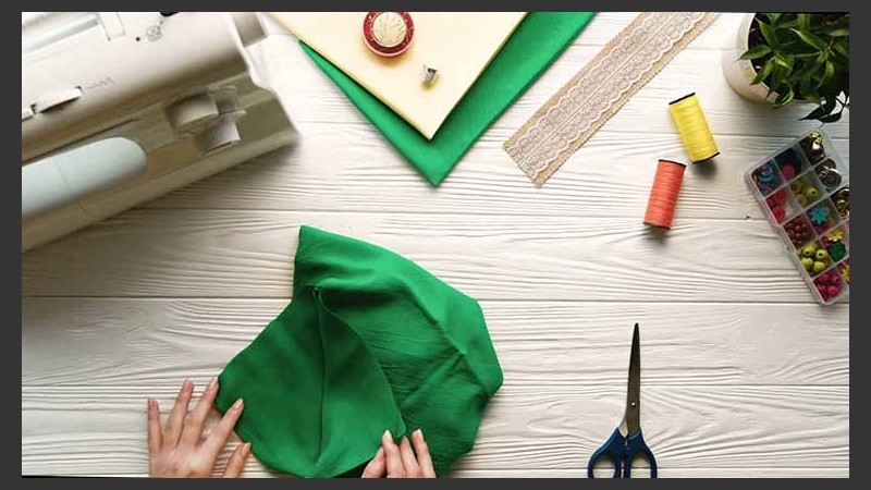 La capacitación tuvo una duración de tres meses y se dictó en la Escuela Técnica Particular Nº 2048 Oratorio Domingo Savio.