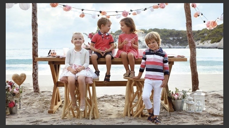 La comodidad va de la mano con la elegancia y la sofisticación