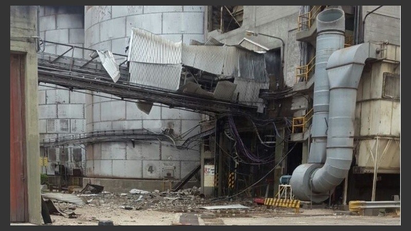 El ministerio de Trabajo defendió los controles en la empresa Cofco.