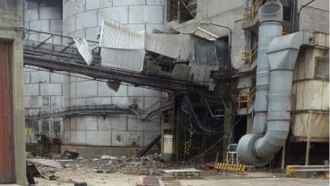 El ministerio de Trabajo defendió los controles en la empresa Cofco.