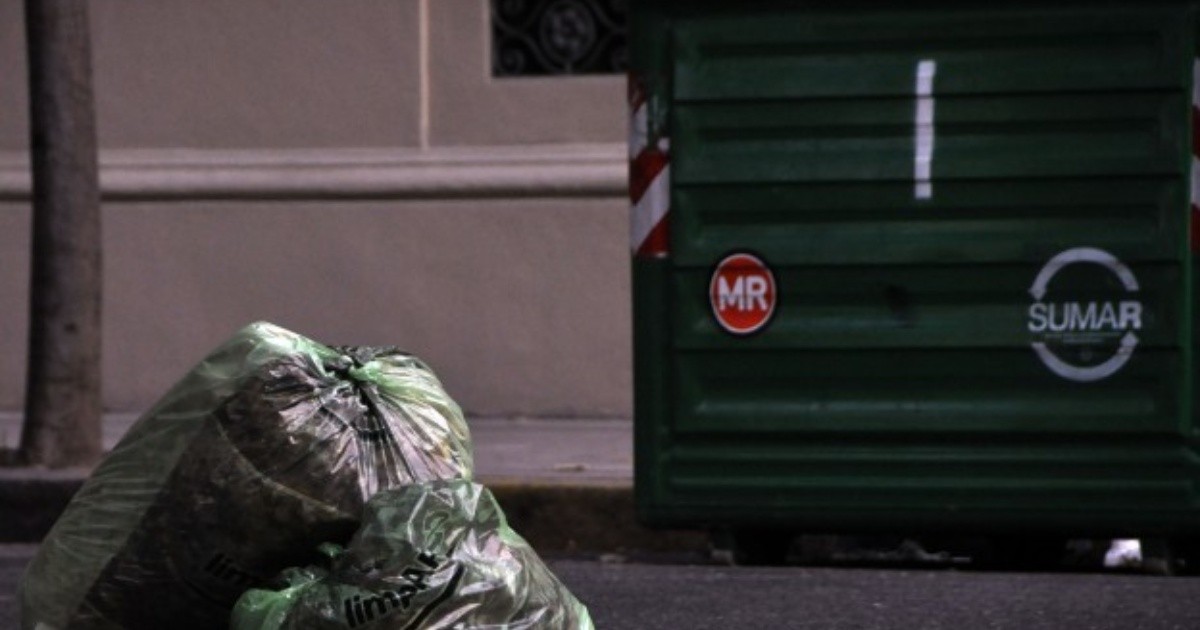 Piden no sacar la basura este miércoles | Rosario3