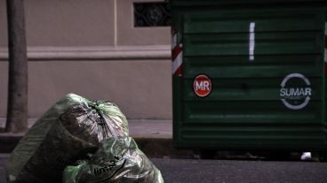 La Municipalidad solicita a la población no sacar la basura el martes.