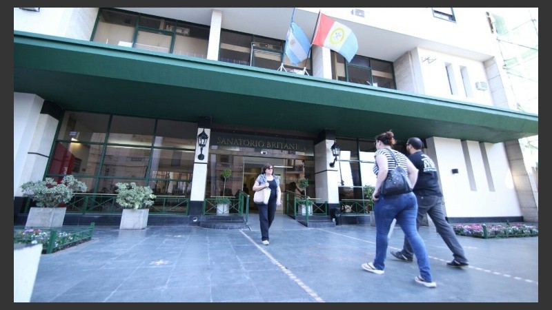 Dos trabajadores siguen en terapia intensiva. 