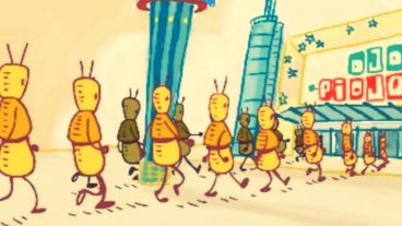 Pueden inscribirse uno o varios cortometrajes de hasta quince minutos incluidos los créditos, destinados al público infantil,