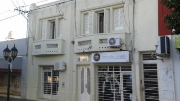 La Fiscalía de Villa Constitución investiga el hecho.