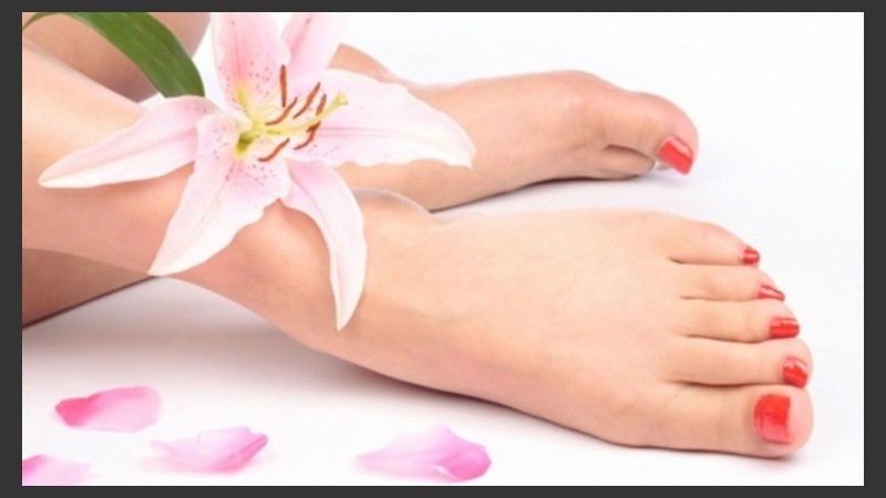 Destapá tus pies y atrevete con las nuevas tendencias