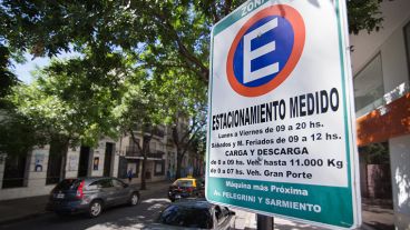 Sí funcionan las bicis públicas pero sólo para trabajadores esenciales.