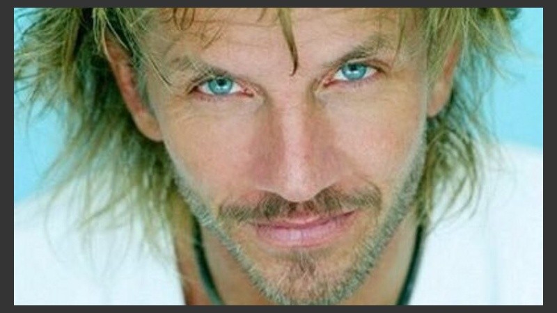 Facundo Arana arrancó 2018 con declaraciones de alto impacto. 