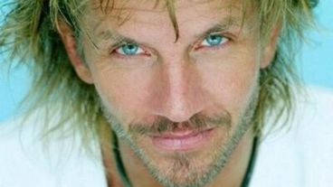 Facundo Arana arrancó 2018 con declaraciones de alto impacto.