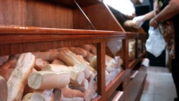 En panaderías con diez trabajadores, hubo uno o dos despidos en promedio.