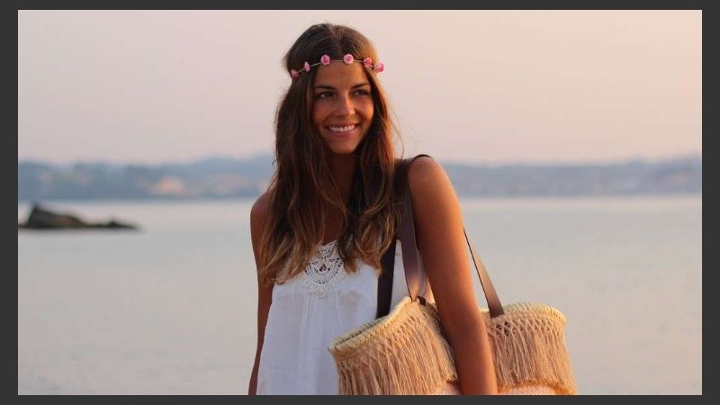 ¿Cómo ir a la playa sin perder el estilo y siempre lucir a la moda?