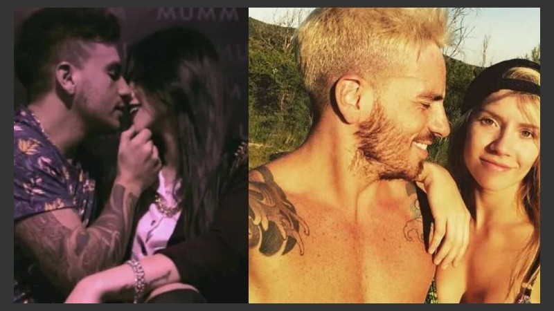 Distintos amores, las mismas palabras. 