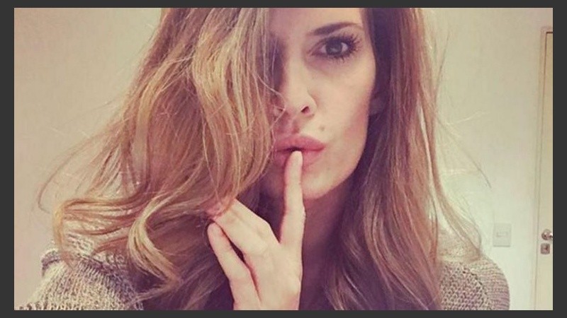 Macedo está esperando su primera hija. 