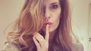 Macedo está esperando su primera hija.