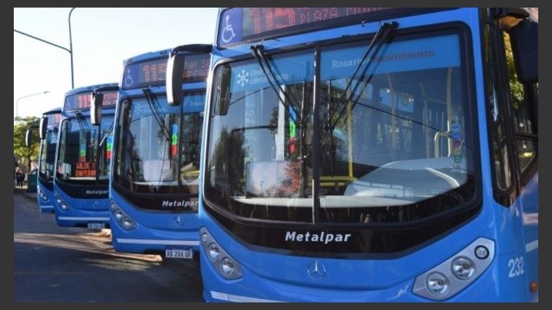 Habrá 118 nuevas unidades el año próximo.(Municipalidad/S. Moriconi )