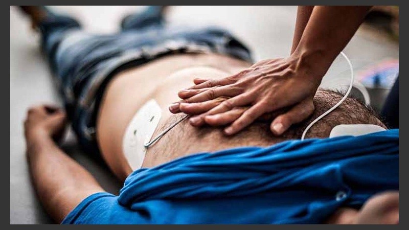 Con los conocimientos adquiridos se puede intervenir en cualquier situación de emergencia.