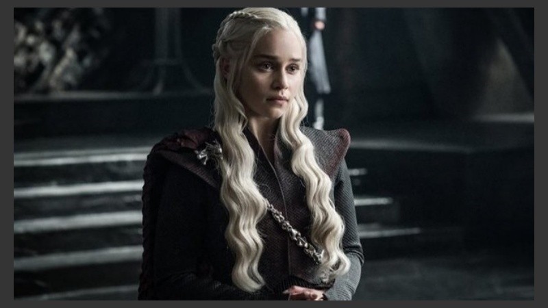 Ya es oficial: Game Of Thrones termina en 2019.